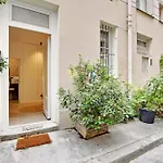 Paris 11 - Cosy Flat L020