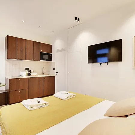 Apartment 11 - Cosy Flat L020 *