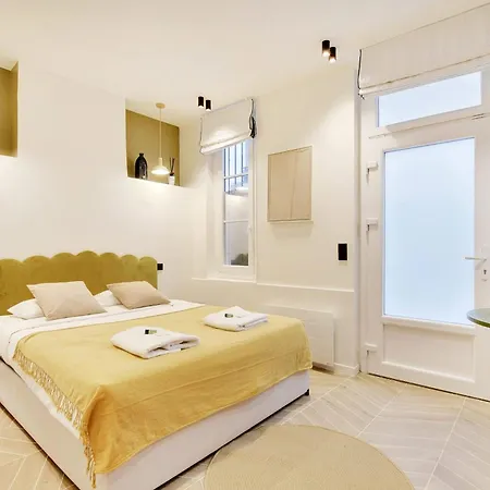 11 - Cosy Flat L020 Apartment *